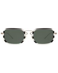 Lyndon Eyewear - Venetian Sunglasses - Lyst
