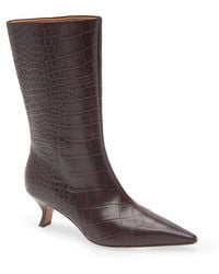 Rag & Bone - Mott Pointed Toe Boot - Lyst