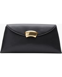 3.1 Phillip Lim - Id Soft Dual Clutch Handbag - Lyst