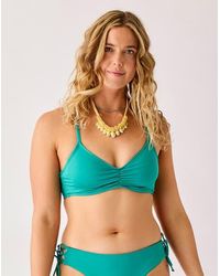 Carve Designs - Camari Top C Cup - Lyst