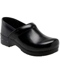 Dansko - 'Professional' Slip-On - Lyst