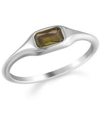 Atolea - Laguna Ring - Lyst