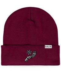 Alix - Chill Touch Beanie - Lyst