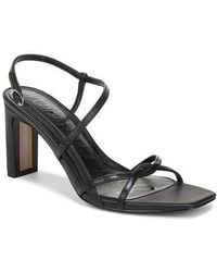 Sam Edelman - Elissa Slingback Sandal - Lyst