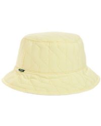 Malbon - Velasco Reversible Bucket Hat - Lyst