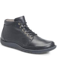 Børn - Nigel Low Boot - Lyst