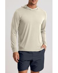 Free Fly - Elevate Lightweight Performance Hoodie - Lyst