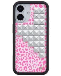 Wildflower Cases - Meow Stud/17 Pro/17 Pro Max Case - Lyst