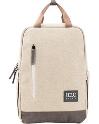 8000Kicks - Hemp Backpack - Lyst