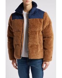UGG - Emette Uggfluff Puffer Jacket - Lyst