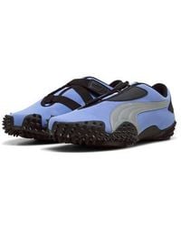 PUMA - Mostro Og Sneaker - Lyst