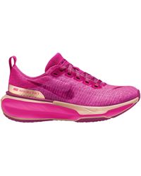 Nike - Zoomx Invincible Run 3 Running Shoe - Lyst