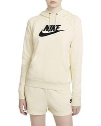 nike the force is female hoodie