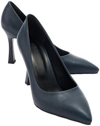 Prologue Shoes - Forest Pointed Toe Pump - Lyst