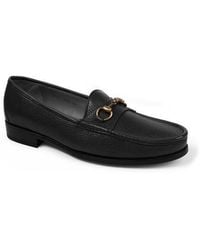 Anthony Veer - Lucca Bit Loafer - Lyst