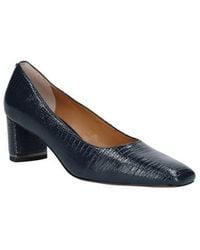 J. Reneé - Olivienne Snakeskin Embossed Pump - Lyst