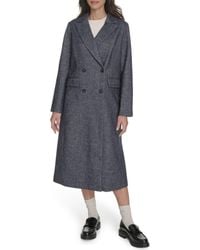 Levi's - Double Breasted Jacket - Lyst