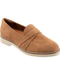 Softwalk - Walsh Loafer - Lyst