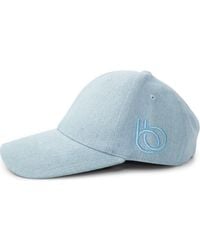 Belle & Bloom - Belle Baseball Cap - Lyst