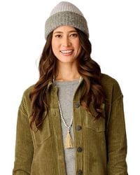Carve Designs - Darcy Wool Beanie - Lyst