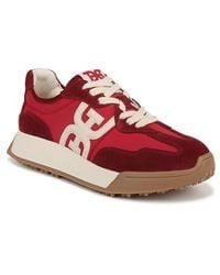 Sam Edelman - Langley Sneaker - Lyst