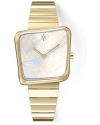 VANNA - Nebula Gemstone Watch - Lyst