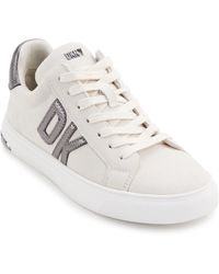DKNY - Abeni Sneaker - Lyst