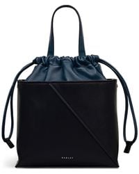 Radley - The Portobello Drawstring Crossbody Bag - Lyst