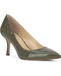 Jessica Simpson - Voemi Pointed Toe Pump - Lyst