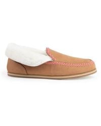 Hari Mari - Tula Stitch Slipper - Lyst