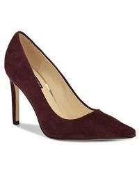 Nine West - Oraye Pump - Lyst