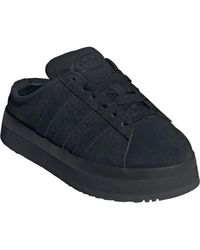 adidas - Campus 00S Winter Low Sneaker Mule - Lyst