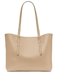 Kate Spade - Do It All Fine Grain Leather Tote - Lyst