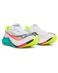 Saucony - Endorphin Pro 4 Racing Shoe - Lyst