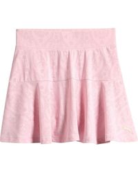 PUMA - Kids' Lace Pack Mesh Skort - Lyst