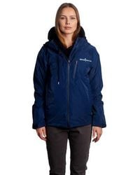 Woodpecker - Wind Shell Jacket - Lyst