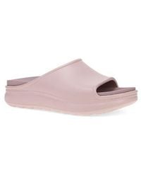 Dansko - Devyn Recovery Slide Sandal - Lyst