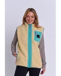 OOSC - Method Vest - Lyst