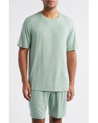 Nordstrom - Moonlight Eco Stretch Modal Pajama T-Shirt - Lyst