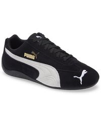 speedcat og sparco sneakers black
