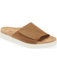 Gabor - Slide Slide Sandal - Lyst