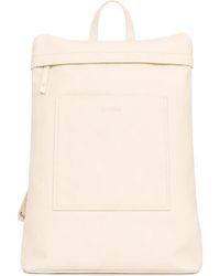 Écotorie - Willow Leather Backpack - Lyst