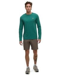 Tentree - Baker Longsleeve - Lyst