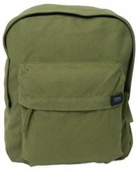 Terra Thread - Organic Cotton Mini Backpack - Lyst