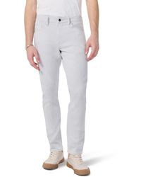 Rag & Bone - Fit 3 Aero Stretch Athletic Fit Jeans - Lyst