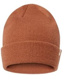 Travis Mathew - Cloud Ribbed Beanie - Lyst