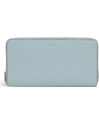 Radley - Dukes Place Zip Around Wallet - Lyst