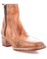 Bed Stu - Bitsy Ankle Boot - Lyst