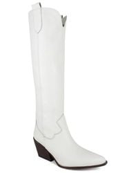 Zigi - Valezka Knee High Boot - Lyst