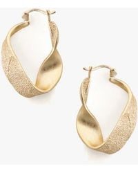 TUTTI - Praise Earrings - Lyst